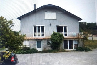 achat maison rilhac-rancon 87570