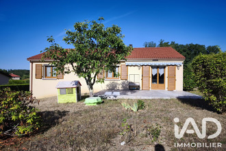 achat maison rilhac-rancon 87570