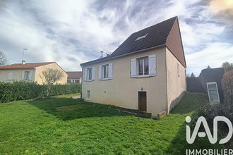 achat maison rilhac-rancon 87570