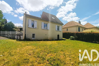 achat maison rilhac-rancon 87570