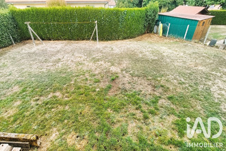 achat maison rilhac-rancon 87570