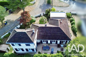 achat maison rilhac-rancon 87570