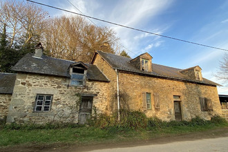 achat maison rilhac-treignac 19260