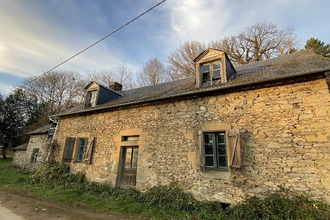 achat maison rilhac-treignac 19260