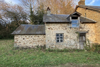 achat maison rilhac-treignac 19260