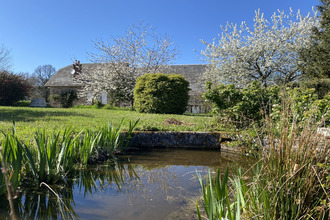 achat maison rilhac-treignac 19260