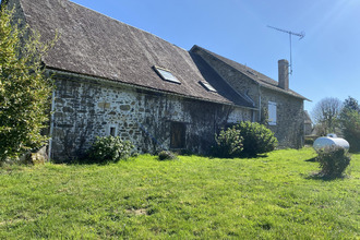 achat maison rilhac-treignac 19260