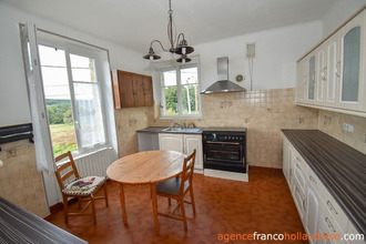 achat maison rilhac-treignac 19260