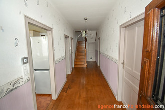 achat maison rilhac-treignac 19260