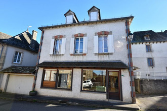 achat maison rilhac-xaintrie 19220