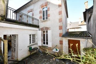 achat maison rilhac-xaintrie 19220