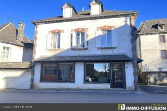 achat maison rilhac-xaintrie 19220