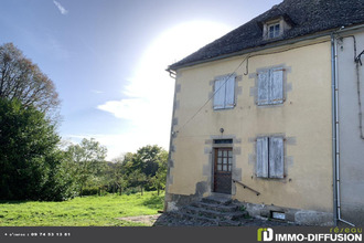 achat maison rilhac-xaintrie 19220