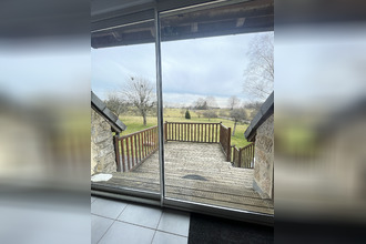 achat maison rilhac-xaintrie 19220