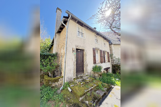 achat maison rilhac-xaintrie 19220