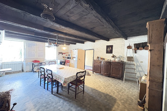 achat maison rilhac-xaintrie 19220