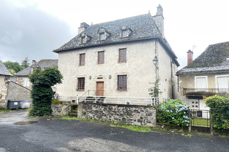 achat maison rilhac-xaintrie 19220