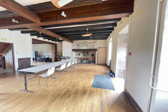 achat maison rilhac-xaintrie 19220