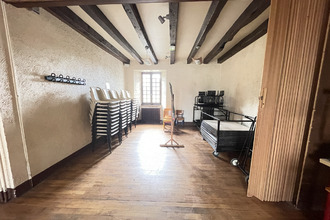 achat maison rilhac-xaintrie 19220