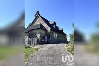 achat maison rilhac-xaintrie 19220