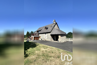 achat maison rilhac-xaintrie 19220