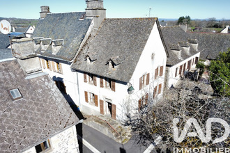 achat maison rilhac-xaintrie 19220