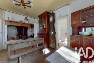 achat maison rilhac-xaintrie 19220