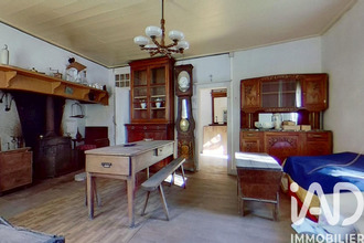 achat maison rilhac-xaintrie 19220