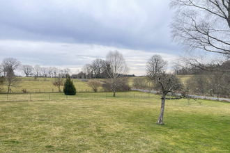 achat maison rilhac-xaintrie 19220