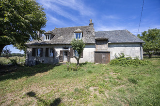 achat maison rilhac-xaintrie 19220