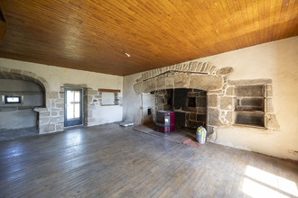 achat maison rilhac-xaintrie 19220