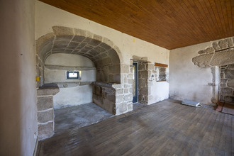 achat maison rilhac-xaintrie 19220