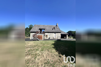 achat maison rilhac-xaintrie 19220