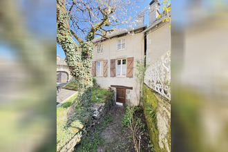 achat maison rilhac-xaintrie 19220