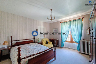 achat maison rille 37340