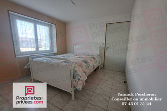 achat maison rille 37340