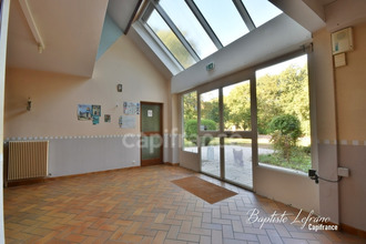 achat maison rille 37340