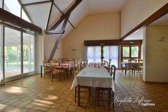 achat maison rille 37340