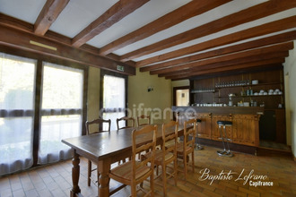 achat maison rille 37340