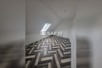 achat maison rille 37340