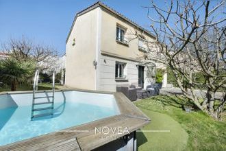 achat maison rillieux-la-pape 69140