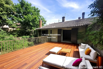 achat maison rillieux-la-pape 69140