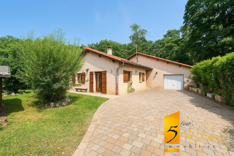 achat maison rillieux-la-pape 69140