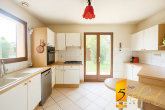 achat maison rillieux-la-pape 69140