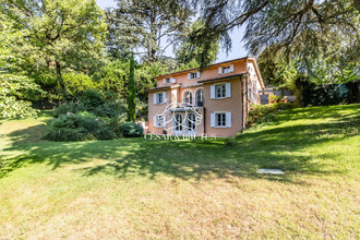 achat maison rillieux-la-pape 69140