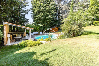 achat maison rillieux-la-pape 69140