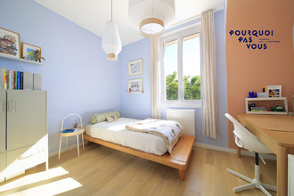 achat maison rillieux-la-pape 69140