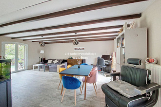 achat maison rillieux-la-pape 69140