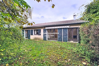 achat maison rillieux-la-pape 69140