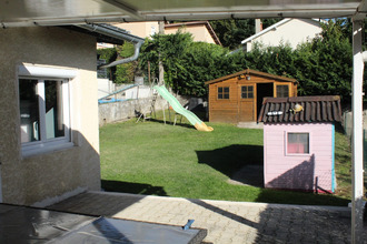 achat maison rillieux-la-pape 69140